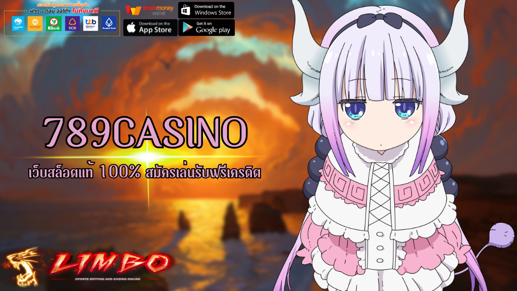 789CASINO