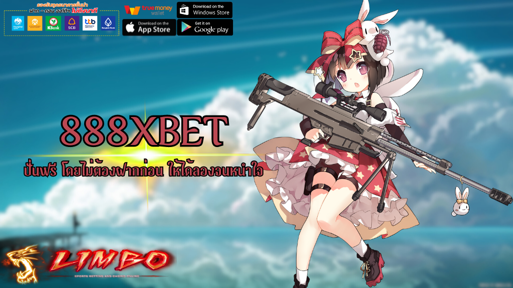 888XBET
