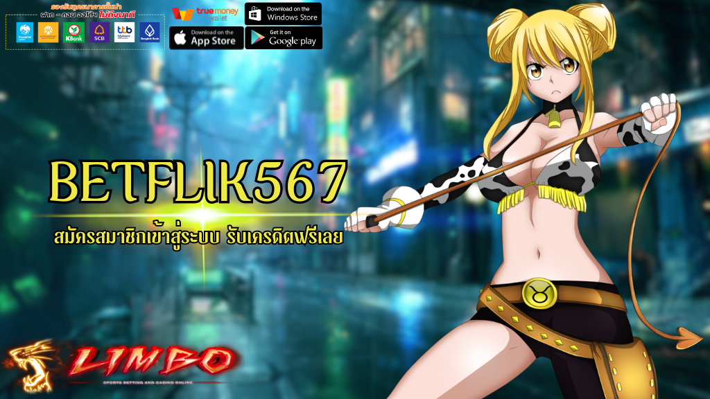 BETFLIK567