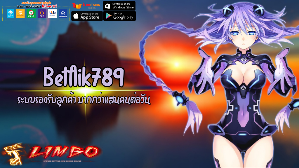Betflik789