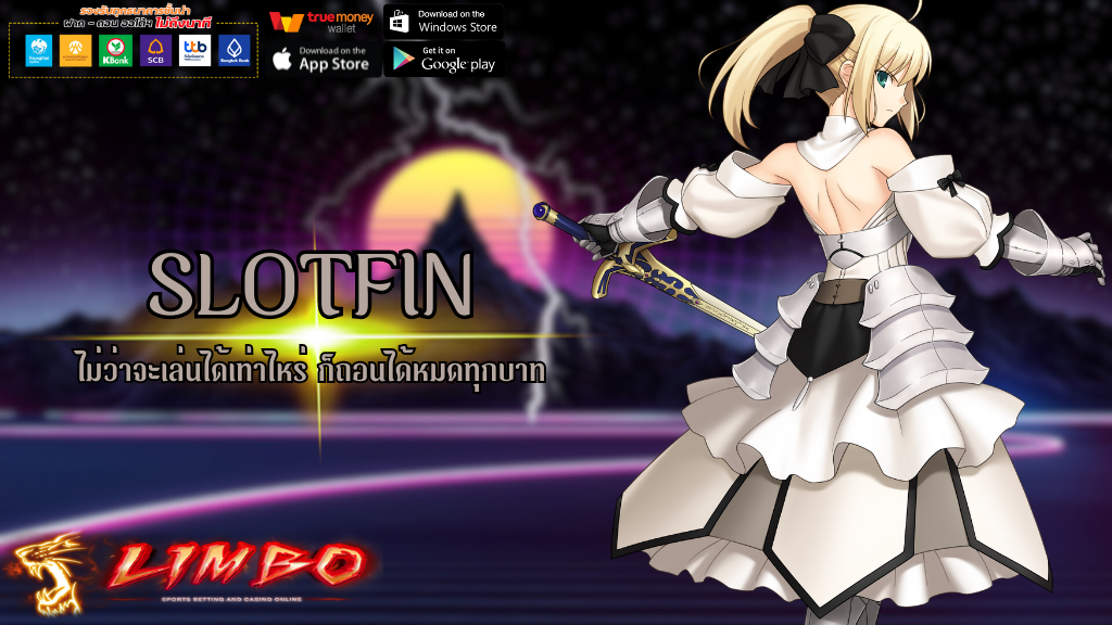 SLOTFIN