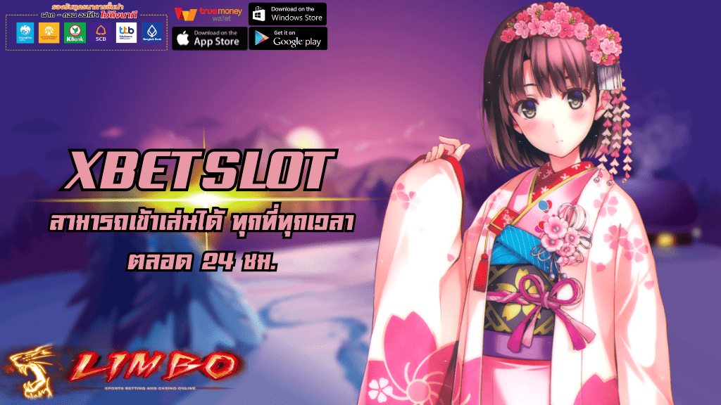 XBETSLOT